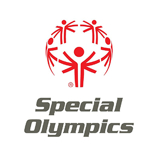Special Olympics 国际特奥会