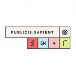 Publicis.Sapient 上海