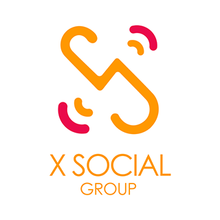 X Social Group 香港
