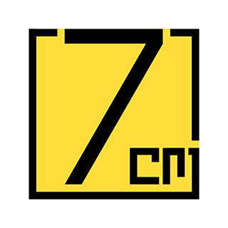 7cm 七厘米 廈門