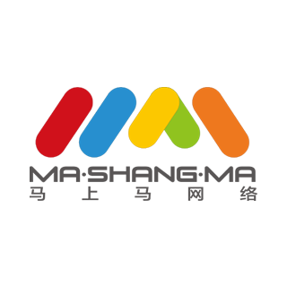 MA SHANG MA 馬上馬網絡 上海
