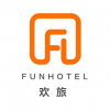 FUNHOTEL 歡旅