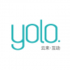 yolo. 云來互動 深圳