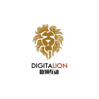 Digitalion 数狮互动 上海