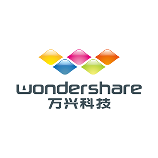 Wondershare 万兴科技