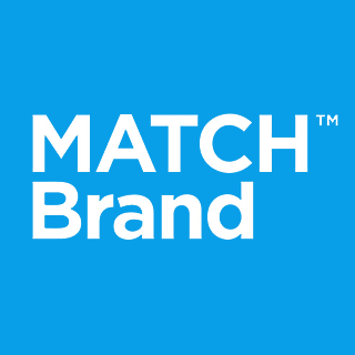 MATCHBrand 上海