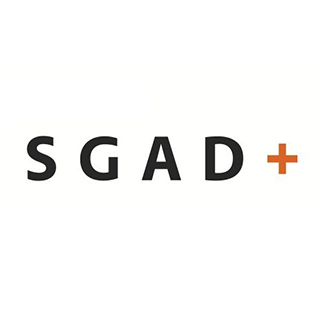 SGAD+ 上海