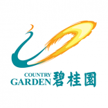 Country Garden 碧桂园