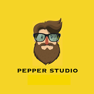 PEPPER STUDIO 胡椒工作室