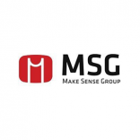 MSG 美信威爾 廣州