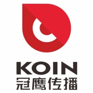 KOIN 冠鹰传播 电商品牌策划