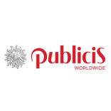 Publicis 阳狮广告 北京