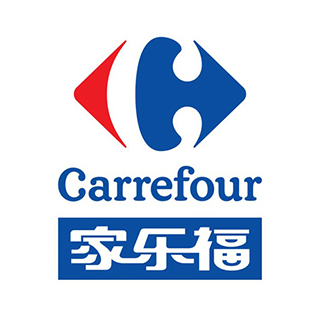 Carrefour 家乐福