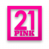 21pink