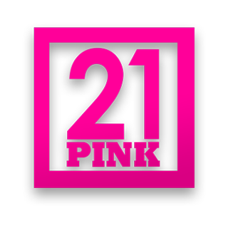 21pink