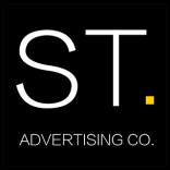 ST ADVERTISING CO. 上海