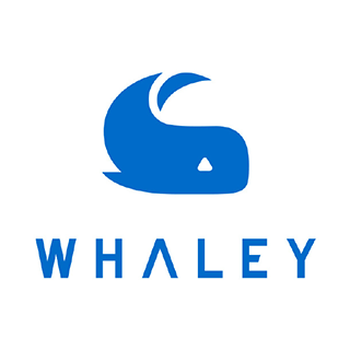 Whaley 微鲸