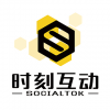 Socialtok 时刻互动 广州