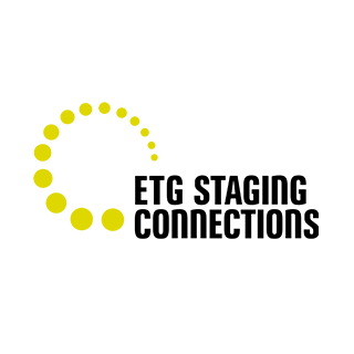 ETG STAGING CONNECTIONS 北京