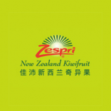 Zespri 佳沛