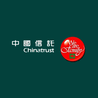 CTBC Bank 中国信托银行