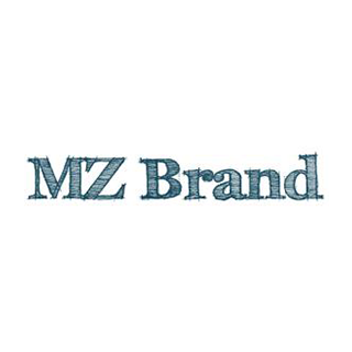 MZ Brand 明致广告 上海