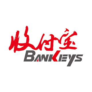 Bankeys 收付寶