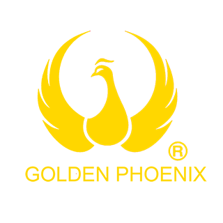 GOLDEN PHOENIX 金鳳凰