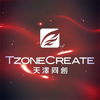 TZONE CREATE 天澤同創 秦皇島