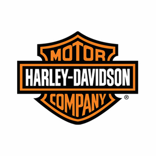 Harley Davidson 哈雷戴维森