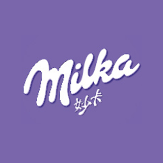 Milka 妙卡