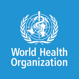 WHO 世界卫生组织