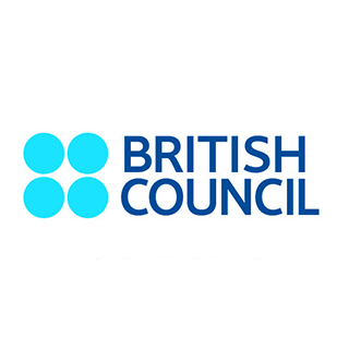 British Council 英国大使馆