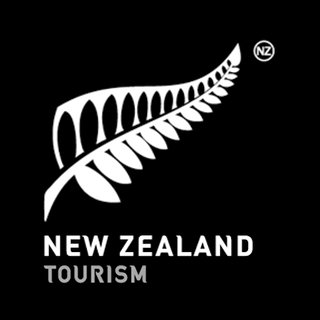 Tourism New Zealand 新西兰旅游局