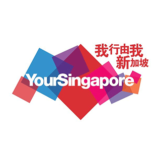 Singapore Tourism 新加坡旅游局