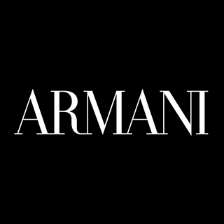 Armani 阿玛尼