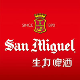 San Miguel 生力啤酒