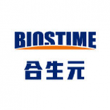 BIOSTIME 合生元