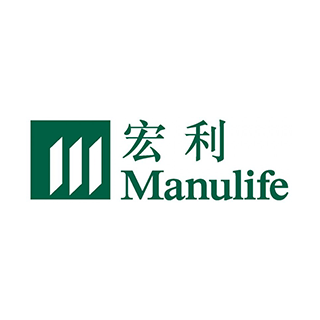 Manulife Financial 宏利金融