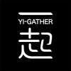 YI-GATHER 一起開工 廣州