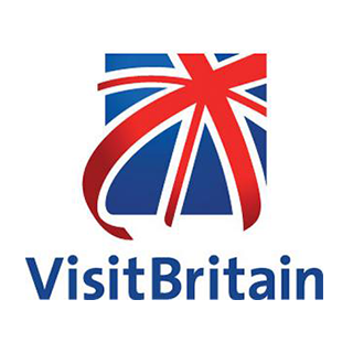VisitBritain 英国旅游局
