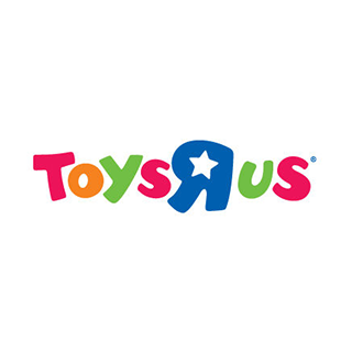 Toys R Us 玩具反斗城