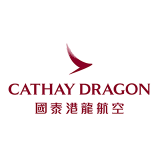Dragonair 港龍航空