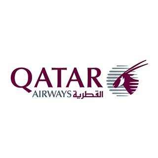 Qatar Airways 卡塔尔航空