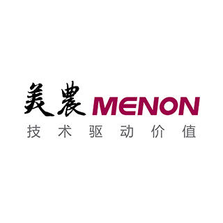 MENON 美農