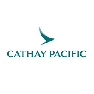 Cathay Pacific 国泰航空