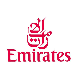 Emirates 阿联酋航空