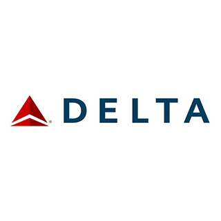 Delta Airlines 达美航空