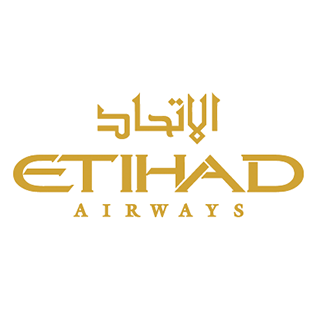 Etihad Airways 阿提哈德航空