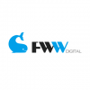 FWW DIGITAL 淡水鯨 武漢